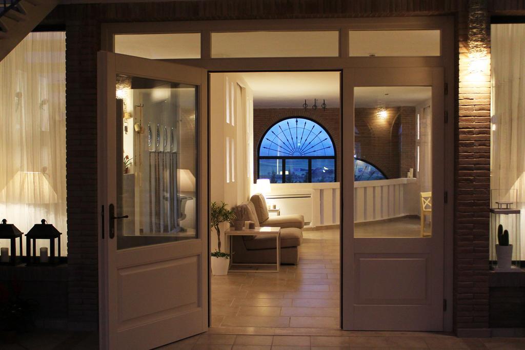 Le Nicchie Guest House Лучера Экстерьер фото
