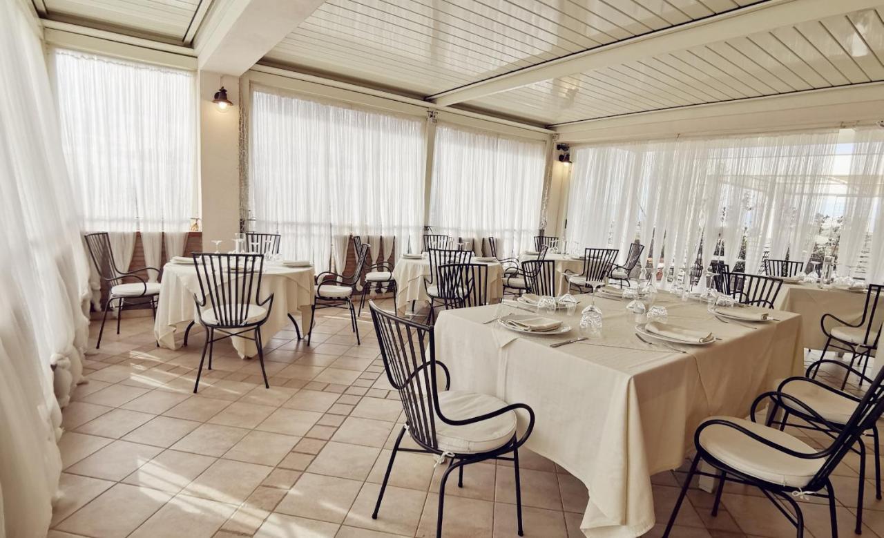 Le Nicchie Guest House Лучера Экстерьер фото