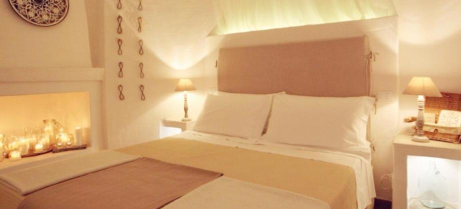 Le Nicchie Guest House Лучера Экстерьер фото